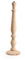 MegaCrea Pied de Lampe Classique H42,5 cm