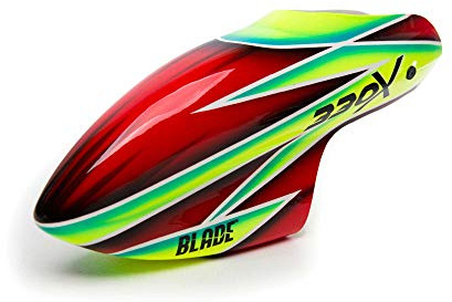 BLH BLADE Fiberlgass Canopy: 330X (BLH4001)