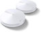 TP-Link Deco M5 Whole Home Mesh Wi-Fi System, Up to 3800 sq ft Coverage, Compatible with Amazon Echo/Alexa, Antivirus Security Protection and Parental Controls, Pack of 2