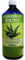 ForeverFit Aloe Vera Trinkgel 1 x 1000ml Barbadensis Miller Blattgel unverdünnt KEIN Saft KEIN Konzentrat OHNE künstliche Vitamine. Acemannan bis 1200mg/Liter. 30240