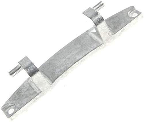 Bosch Siemens - Bisagra para puerta de lavadora 00627049