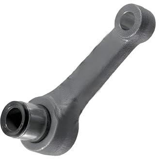 SKF Lenkzwischenhebel VKDY 355500 Position Vorderachse Höhe 235mm Länge 62mm Breite 62mm - OE Qualität