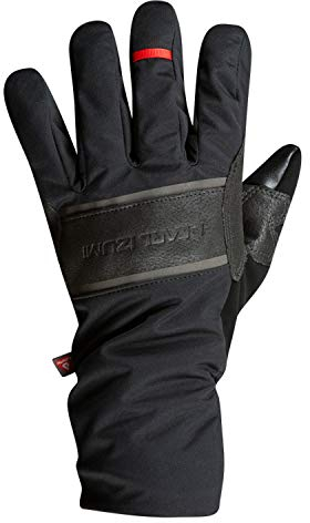 PEARL IZUMI AmFIB Gel Handschuhe Herren schwarz
