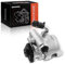 Frankberg Servo Bomba hidráulica Dirección sin poleas Compatible con Grand Cherokee II WJ WG 3.1L 1999-2001 Diesel Replace# 52088582AB
