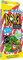 POG Zygomatic Original, Vintage, Nachfüllpack, ab 4 Jahren, zufällige Farbauswahl