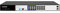 LINK LKSW16L2 Switch di Rete 16 Porte Gigabit Poe 250 Watt + 2 Porte Sfp e Una Porta Console Rj45 Layer 2