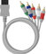 Cavo Componente Wii, C-1036-HDAV Component HD AV Cavo a HDTV/EDTV per Nintendo Wii & Wii U