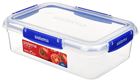 Sistema KLIP IT PLUS Food Storage Container