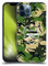 Head Case Designs Offizielle Arsenal FC Störendes Tarnmuster Logos Harte Rueckseiten Handyhülle Hülle Huelle kompatibel mit Apple iPhone 12 Pro Max