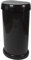 42L Moda Touch Top Bin Black Tontarelli