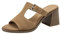 Tamaris Femme Damen 1-1-27206-20 Mocassin, Camel, 37 EU