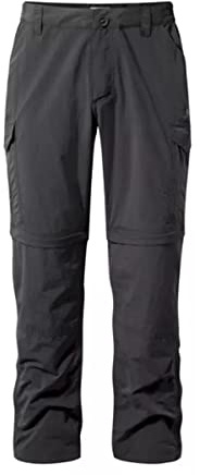 Craghoppers NosiLife wandelbare Herren-Wanderhose