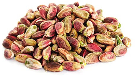 LUSCIOUX Pistacchio Sgusciato Origine Grecia (5)
