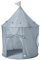 3 Sprouts - Tente de Jeu Enfant Intérieure et Extérieure, Cabane Enfant, Château, Maison de Jeu, Tentes de Jardin - Bleu