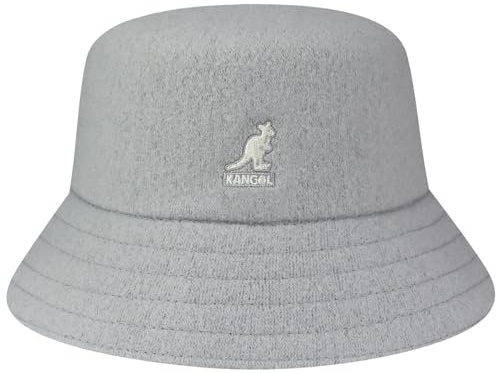 Kangol Wool Lahinch Beret, Moonstruck, L