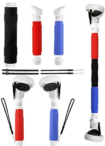 VR Beat Saber Handles Accessories