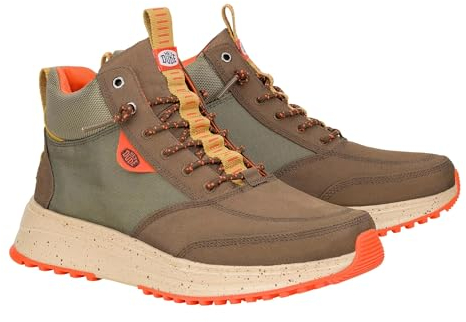 Hey Dude adult Stiefelette sonstige Gr. 45