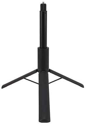 Ausziehbares Selfie-Stick-Stativ, Integrierter Self-Stick für 360-Grad-Kamera YZ712