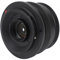 Camera Portrait Lens, 25mm F1.8 APS C Large Aperture Portrait Lens, Wide Angle Length, Close Focusing Distance, for FX Mount Cameras