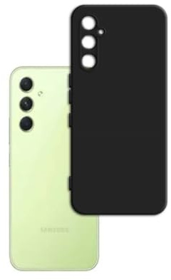 3MK MattCase Samsung Galaxy A34 5G