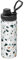 GSGCSBYMLG Terrazzo Isolierflasche, Marmor, Pastellfarben, bedruckt, 530 ml, Sport, Isolierbecher, Isolierflasche