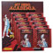 Panini My Hero Academia Sticker - 1x Sammelalbum + 10x Stickertüten (Sammelalbum Deutsche Version)