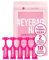 EYEBAGHACK – Express Eyelift Effect gegen Tränensäcke & Fältchen – Sichtbar glatte Augen in 2 Minuten – Invisible Flex Film Technology für bis zu 10h Wirkung – 5x wiederverschließbare Mini-Tuben