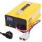 73v 12a,XT90,LiFePO4-Ladegerät 3S-16S 14,6 V 12,6 V 25,2 V 29,2 V 16,8 V 58,4 V Lithium-Batterie-Ladegerät 50A 35A 30A 20A 15A 10A, Schnellladung LFP NCM Li-Ion-Akku-Ladegerät