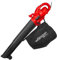 WORGRIP Aspirateur/souffleur Pro 2800W