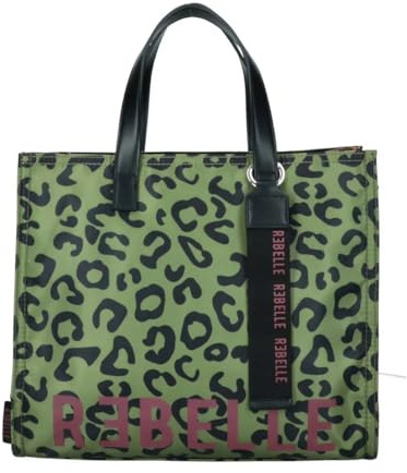 Rebelle Borsa a mano Electra Fierce Olive