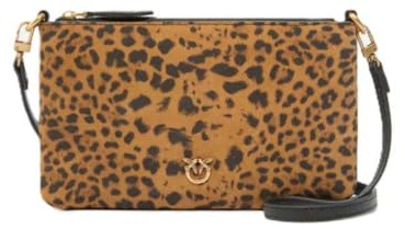 Pinko Bolsos Mujer Click Soft Horizontal M Modell