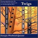 Suite for Woodwind Quintet