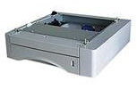 Brother LT-500 2. Papierkassette