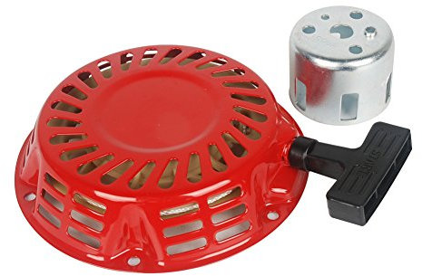 Beehive motorino di avviamento a Strappo con Coppa, Gruppo di accensione per Generatore Honda GX120 GX140 GX160 GX200 per Motore 4/5,5/6,5 HP