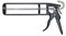 SIKA - Pistolet GP pour cartouche - En plastique - Léger à utiliser