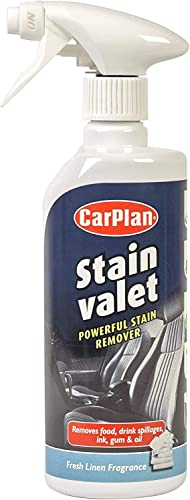 CarPlan Stain Valet, 600ml