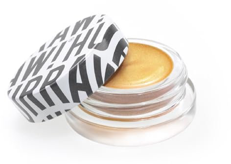 Highlighter Balm Aura Gold 5 g