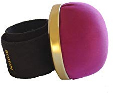 Keepsake Quilting Bohin 98811 Arm Pin Cushion, Purple, One Size, 2