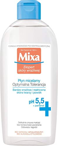 Mixa MizellenPlin Opt.Toleranz 400Ml