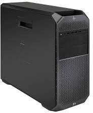 HP - Ordinateur Personnel - Tour de Bureau - Z4 G4 - Intel - Windows 10 - 1 TB HDD - 16:9 - 3 LED ou LCD - 1366x768 - 10 USB - 1 HDMI - 3 Vidéo - Azerty