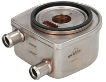 NRF 31769 - Radiatore Olio, Olio Motore