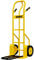 DEWALT Sackkarre Stahl DXWT-500 - Kapazität 300 Kilo - gelb/schwarz