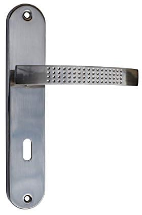 Poignées de porte intérieure Elona clé