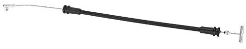Car Front Door Handle Cable, Front Exterior Door Handle Cable Fit For Smart Forfour 2004-2006 A4547230169