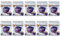 Tassimo Cadbury Dosettes de chocolat chaud - 10 paquets (80 boissons)