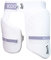 Kookaburra Hat Pro Guard 250 Oberschenkelschutz, weiß, Adult Right Hand