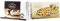 Buratti Confetti Con Ripieno Al Gusto Di Creme Miste, Tenerezze Misto Creme - 1000 G & Con Ripieno Alla Frutta, Gusti Assortiti, Tenerezze Misto Frutta Colorati - 1000 G