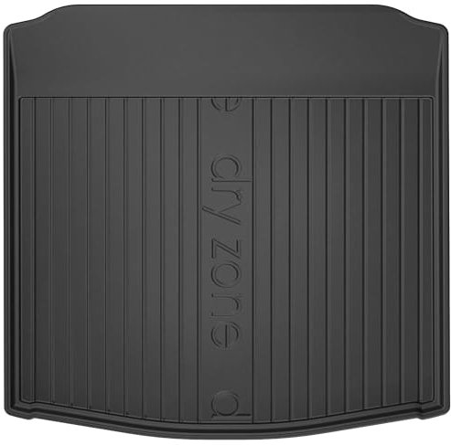 MOTOS Kofferraum schutzmatte passend für Audi A4 B8 2007-2015 Limousine Verbessern Sie Ihren Reisekomfort mit Antirutschmatte Auto DZ- Allwetter fußmatte Auto, Schutz vor Verschmutzung