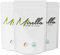 Pharmasports Mirella Hyaluronsäure Pulver Pur DIY Hyaluron Serum Ultra-Niedermolekular 15g zum selber herstellen eigener Creme
