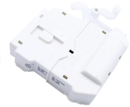 Securite de porte 10478634 pour Lave linge